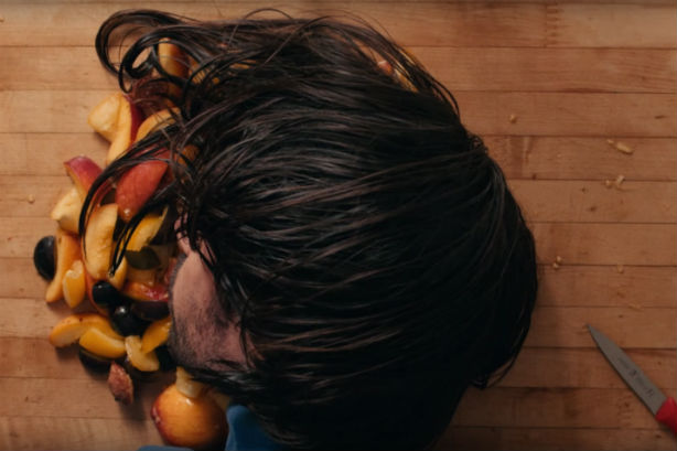 [À voir] Au lit avec Félix Dyotte