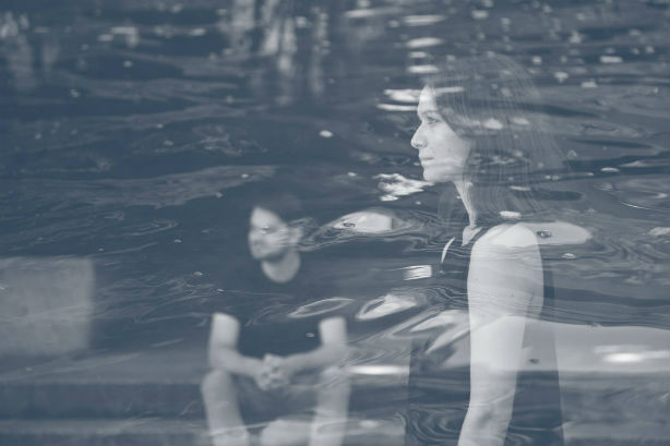 [À écouter] Such Words, la nouvelle balade langoureuse de Ghostly Kisses