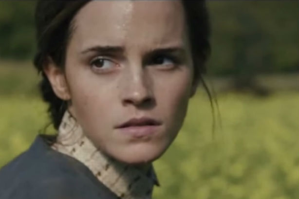 Colonia: un drame historique sur l'époque Pinochet avec Emma Watson
