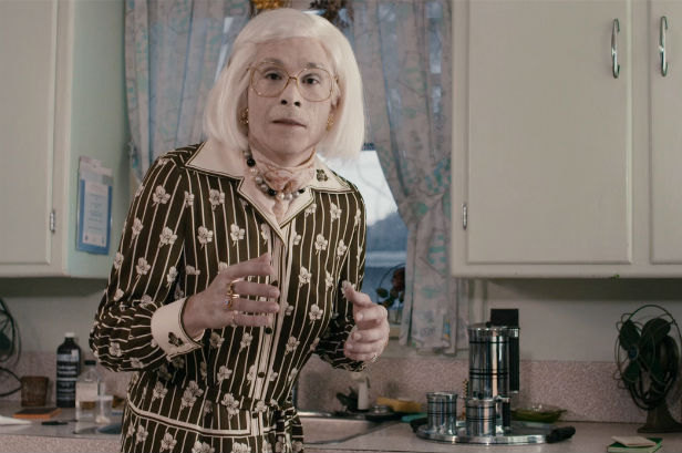 [À visionner] Imelda, le court métrage de Martin Villeneuve