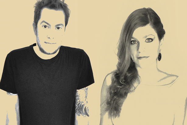 [En écoute] Lily K.O. – Le Chaos et le temps