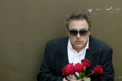 FIL : Une nouvelle stonerie poétique de Loui Mauffette