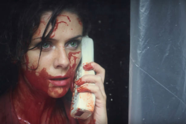 [À visionner] Le clip sexuellement explicite et ultraviolent de Philippe Brach