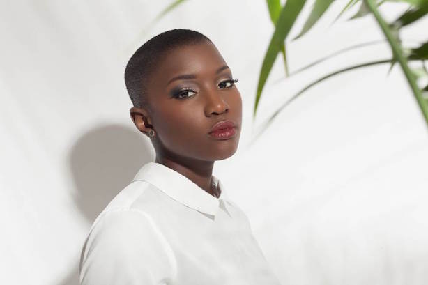 [En écoute] Sarahmée – Légitime