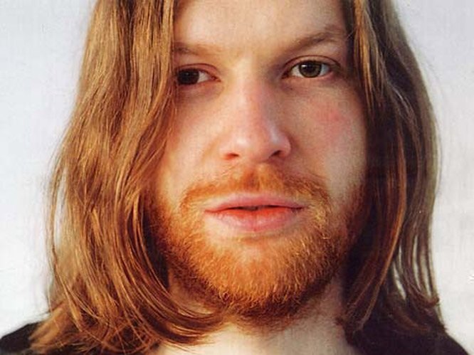 Aphex Twin partage un morceau bonus de son projet AFX
