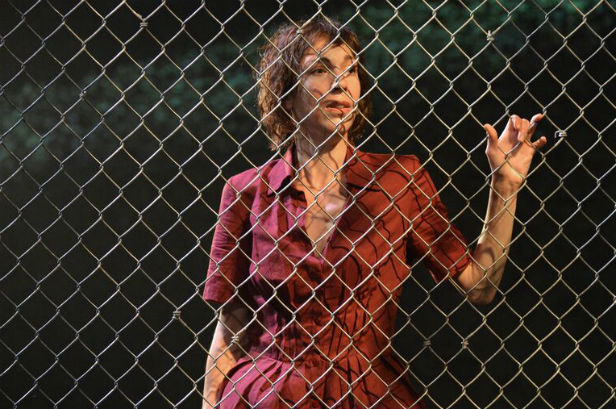 Septembre, d'Evelyne de la Chenelière: Violence sourde