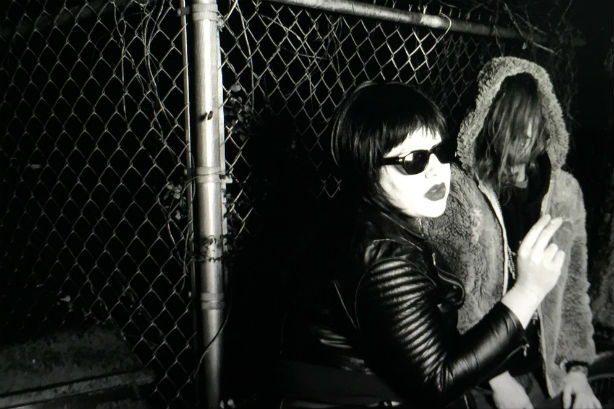 [À écouter] Brittany Howard d'Alabama Shakes lance un nouvel album avec le groupe Thunderbitch