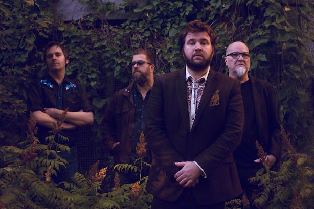 [En écoute] Les Revenants – Épouvantails