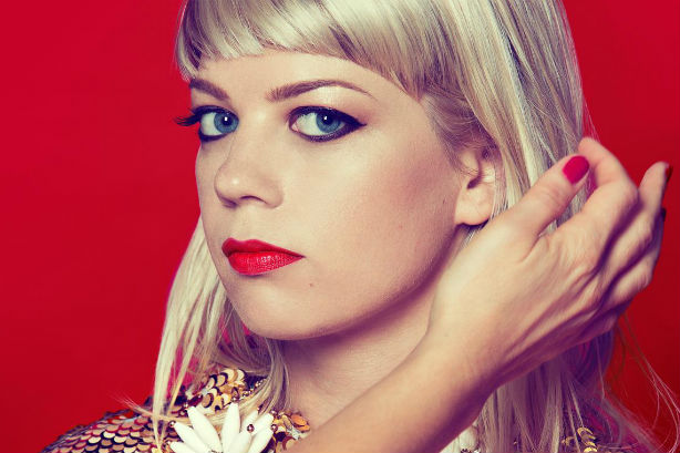 [À écouter] Infamous, la nouvelle chanson de la pétillante Basia Bulat