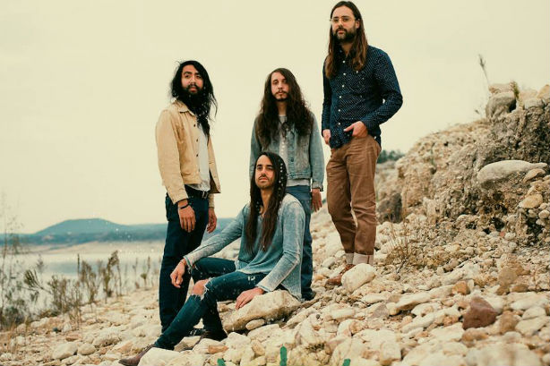 Une soirée de rock psychédélique avec The Bright Light Social Hour