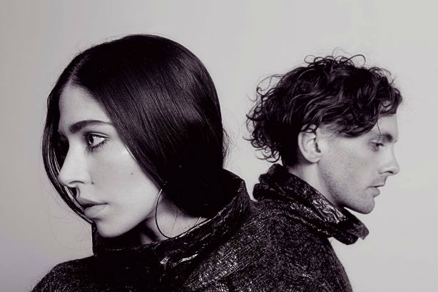 Le nouveau son bigarré et irrésistible de Chairlift (MISE À JOUR)