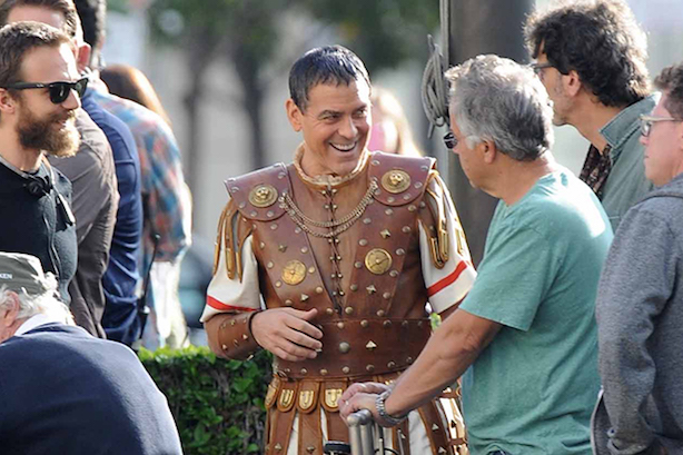 [À visionner] Une bande-annonce pour Hail, Caesar!, le prochain film des frères Coen