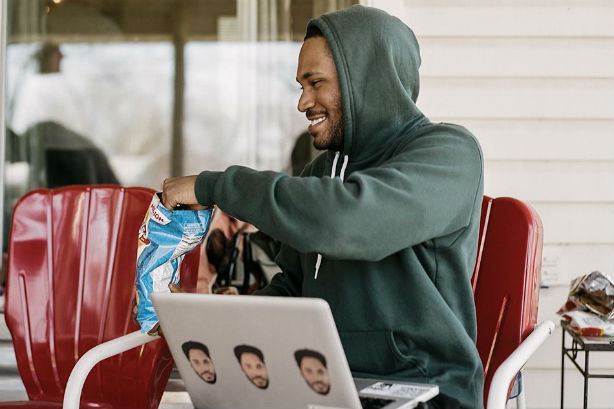 BOOM! Kaytranada n'avertit personne et dévoile huit nouveaux morceaux