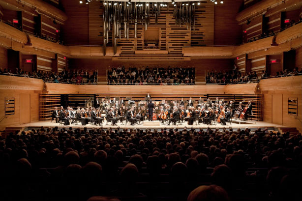 Deux albums de l'OSM sous la direction de Kent Nagano autour d'œuvres de Saint-Saëns