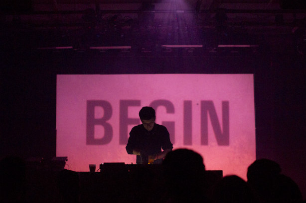 Retour sur la soirée The French Beat à la SAT en texte et photos
