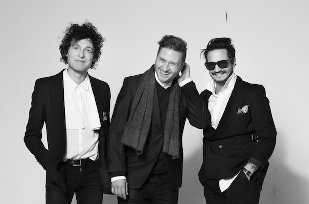 We Are Wolves annonce un nouvel album