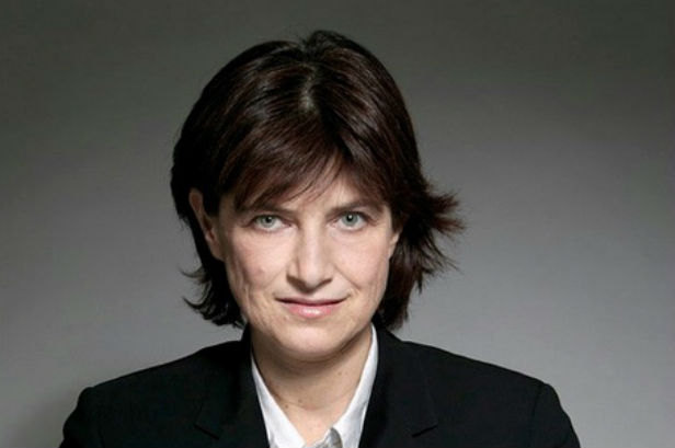 Décès de la cinéaste Chantal Akerman