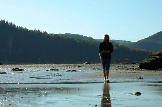 [À visionner] Le vidéoclip zen et naturaliste des Rimouskois d'Equse