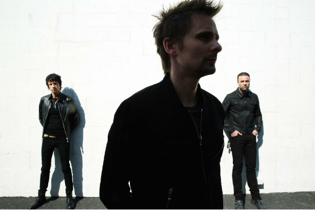 Muse en concert à Montréal et Québec en janvier 2016 (MISE À JOUR)