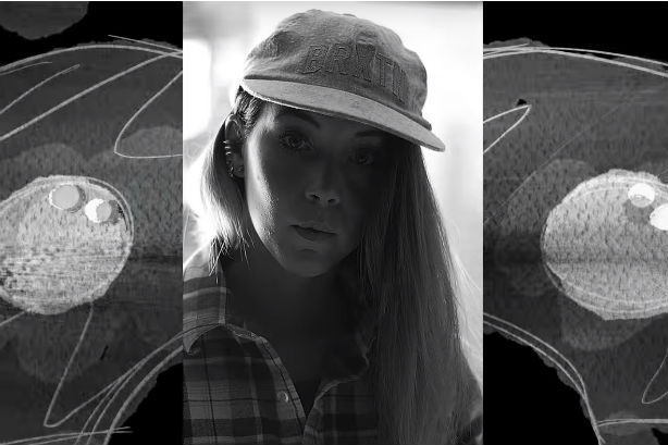 [À visionner] Le vidéoclip artsy et subtilement sensuel de Raton Lover