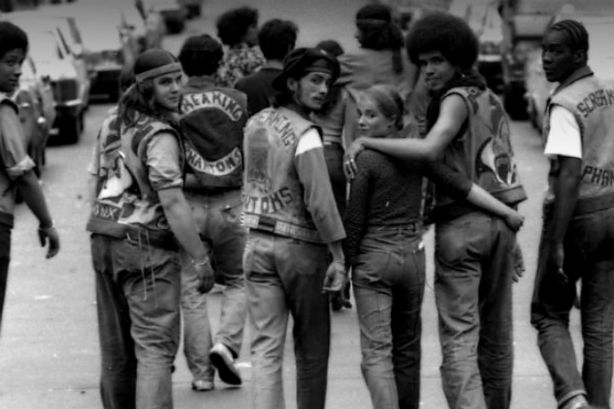 [À écouter] Run The Jewels signe la chanson thème du documentaire Rubble Kings