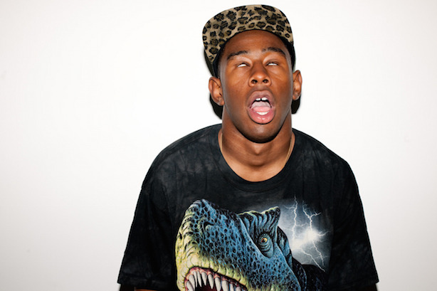 Un nouveau single pour Tyler, the Creator