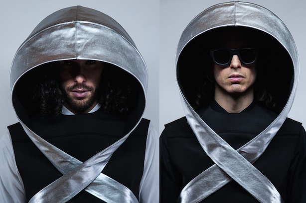 [À visionner] Le nouveau clip de Beat Market, Les Belles Années