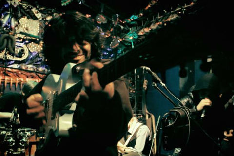 They Will Have to Kill Us First et Yallah! Underground aux RIDM : La musique dans l'adversité