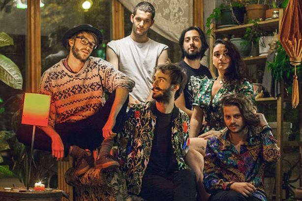 [En écoute] Eliza – Oootchh