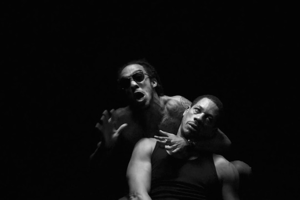 [En écoute] JoeyStarr & Nathy – Caribbean Dandee