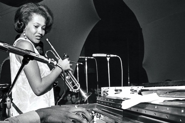Cynthia Robinson, trompettiste de Sly and the Family Stone, est décédée