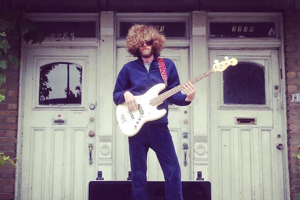 [En écoute] Karneef – Musique Impossible