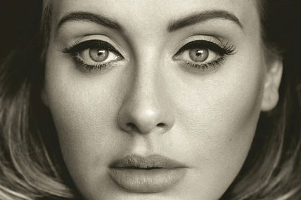 Adele brise le record américain du plus grand nombre d'albums vendus en une semaine