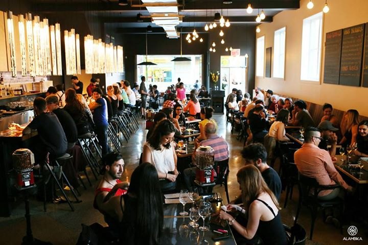 Le bar Yïsst lance enfin ses bières maison!