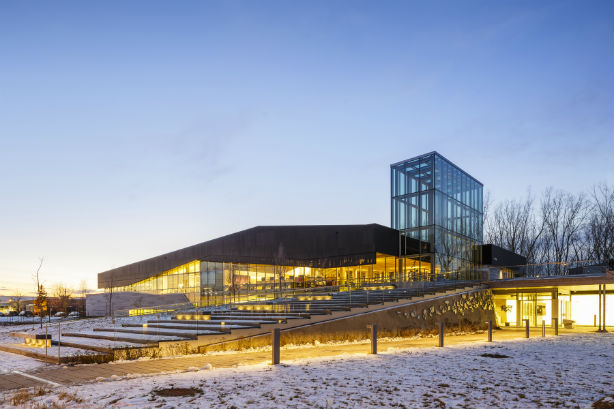 Les lauréats des Prix d'excellence en architecture maintenant connus