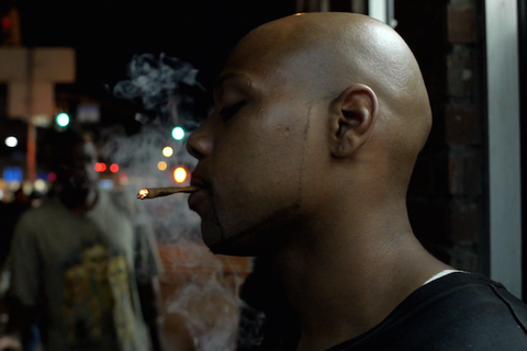 Field Niggas aux RIDM : Les chants des champs