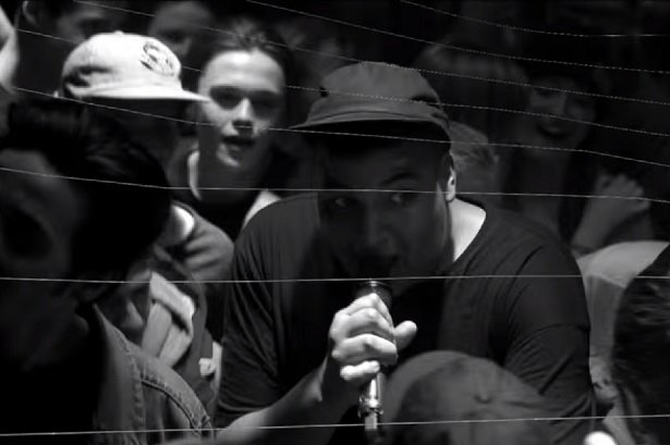 Dead Obies dévoile Aweille!, premier clip déjanté de son deuxième album Gesamtkunstwerk