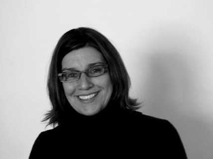 Dominique Robert remporte le Grand Prix du livre de Montréal 2015