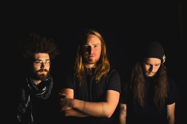 [À écouter] Release Me le nouvel extrait progressif et galopant de Equse