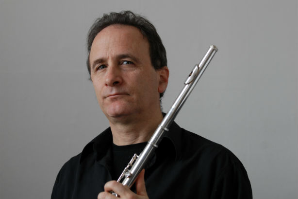 [En écoute] François Richard: Symbiose (14 musiciens)