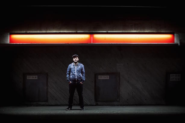 [En écoute] Jérôme Dupuis-Cloutier – Le spectacle