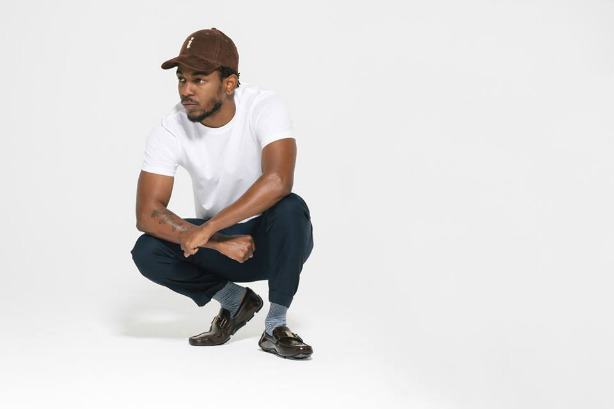Kendrick Lamar se joint à Jay Rock et SZA sur la frappe neo-soul Traffic Jam