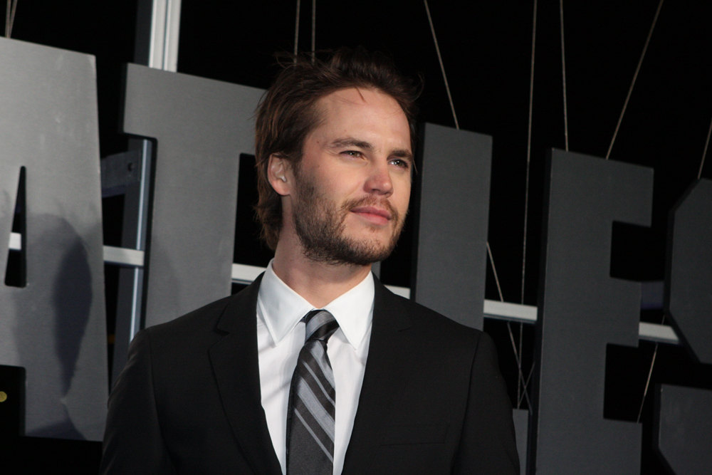 Taylor Kitsch se joint à l'équipe de feu de Xavier Dolan pour son film en anglais
