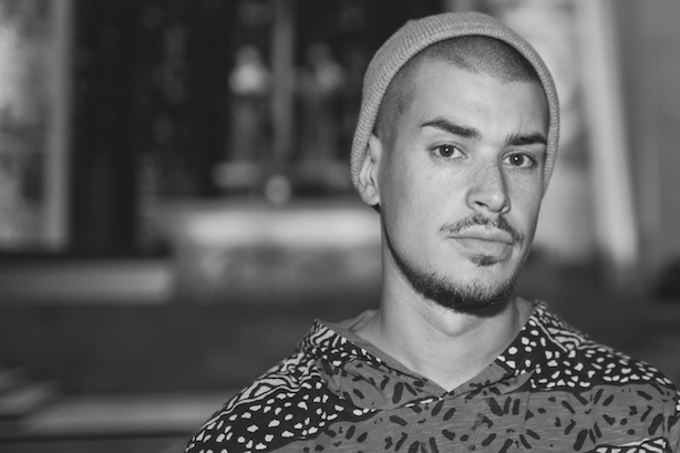 Koriass annonce un nouvel album, Love Suprême