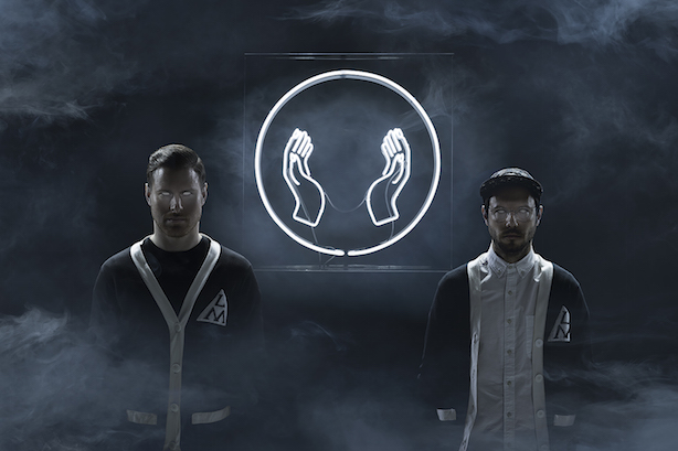 [En écoute] Le Matos – Chronicles Of The Wasteland et Turbo Kid OST