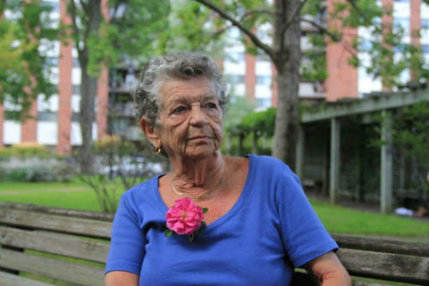 Maman? Non merci! aux RIDM / Comment ne pas vouloir d'enfants dans une société hyper-nataliste