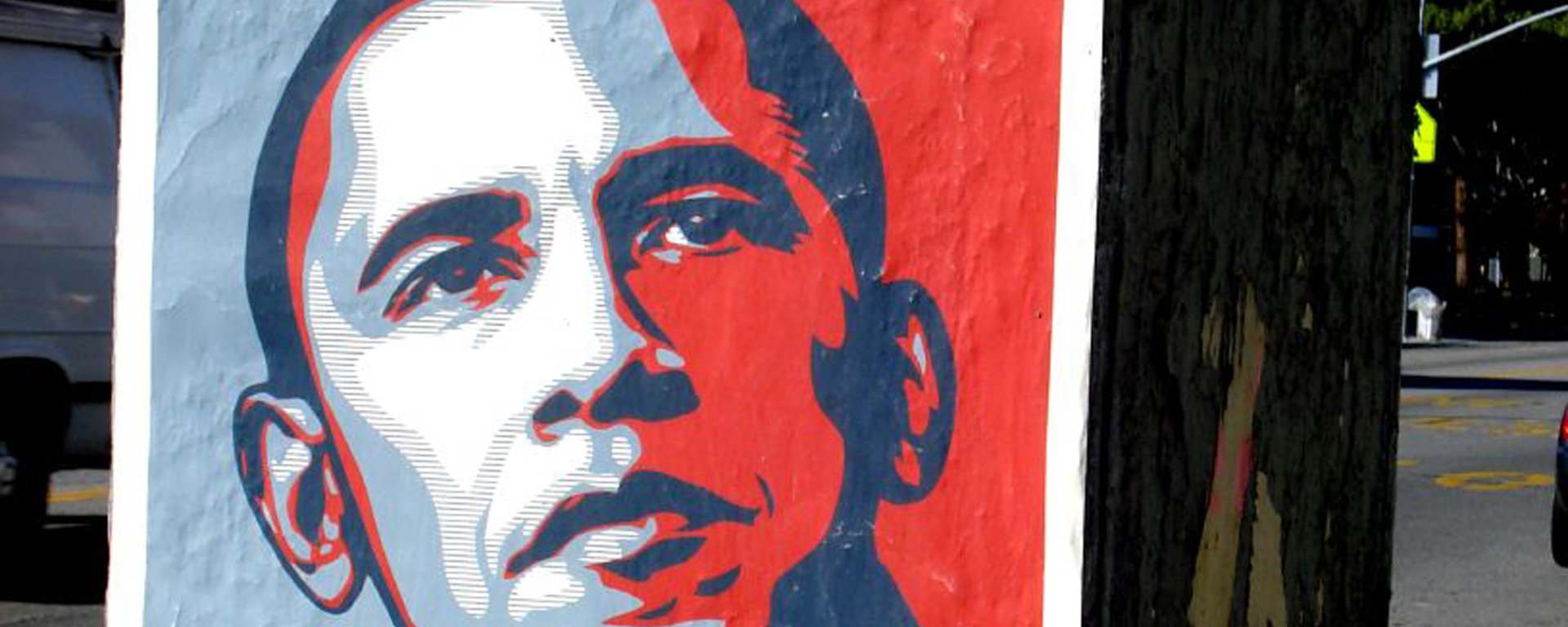 La Bande Originale de Barack Obama