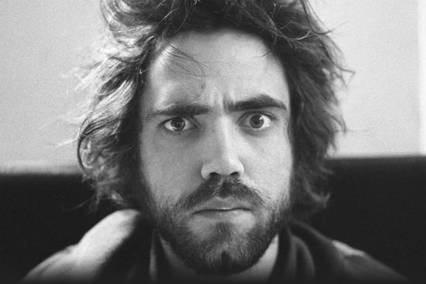 Patrick Watson à l'Impérial Bell en mars 2016 (MISE À JOUR)