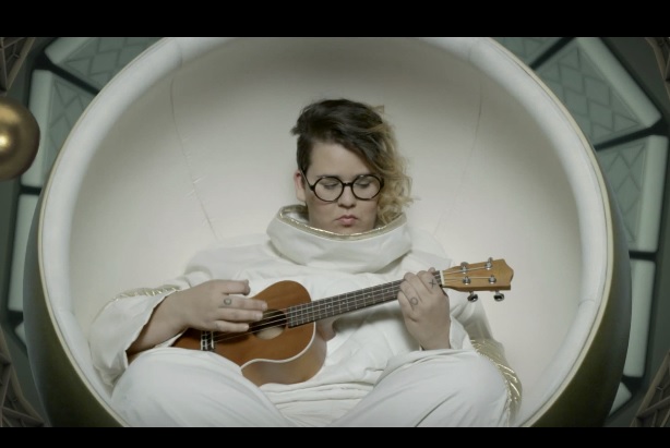 Safia Nolin dévoile un nouveau clip et de nouvelles dates de spectacles avec Louis-Jean Cormier