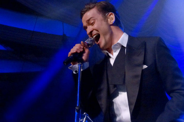 Justin Timberlake et Timbaland seraient sur le point d'enregistrer un album country